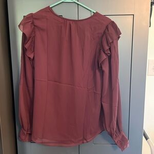 And Taylor dress shirt